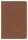 NASB Thinline Bible Passaggio Setting, Large Print, Comfort Print Brown soft leather